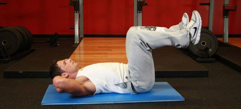 Physical exercises to enhance potential