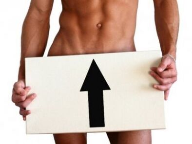 Discussing strong stimulants in men
