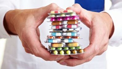 Options for erectile disorders in men