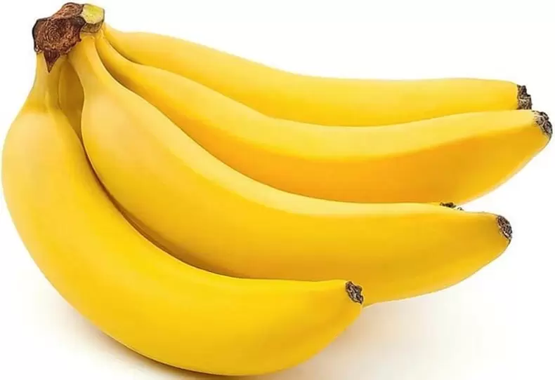 Bananas to enhance potential
