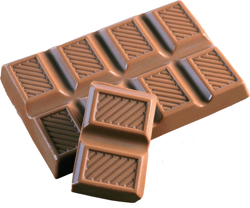 Chocolate to enhance potential
