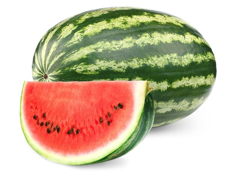 To enhance watermelon energy