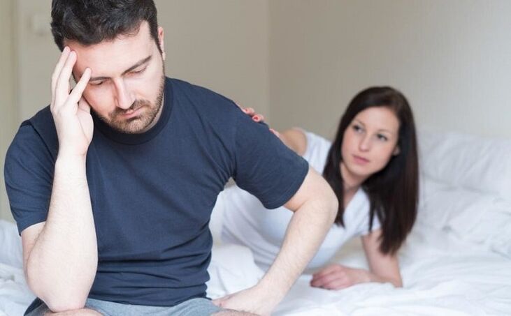 How to raise men and women with weak potential