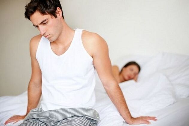 How to raise a man with bad potency