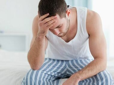 Some discharge from the urethra may indicate a urological disease in men